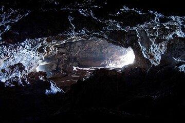 Caves and Legends Explore the Underground World of Easter Island
