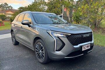 Luxury Airport Private Transfer BNE-OOL / OOL-BNE