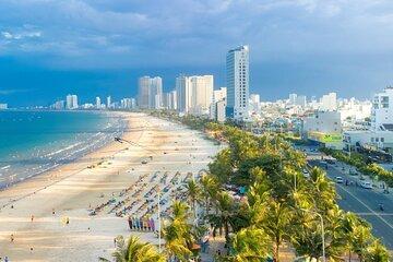 Da Nang City 1 Day Private tour
