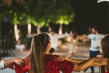 Auntentic Greek Night with Dinner, Music & Dance in Kefalonia