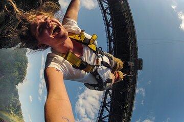 Bungee Jumping Experience