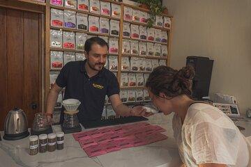 Cartagena Coffee Crawl: a Specialty Coffee Tasting Experience
