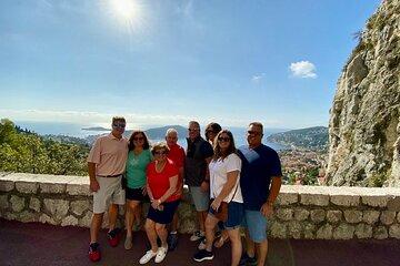 Private Full-Day Tour in a Luxury Minivan – Up to 8 Guests