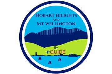 Hobart Highlights and Mount Wellington Shore Excursion