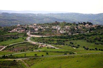Paphos Villages:A taste of tradition and brunch