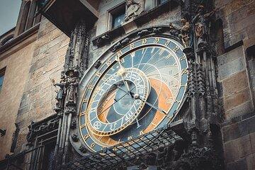 Private Afternoon Tour of Prague