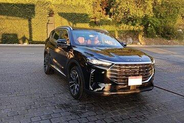 Beirut-Rafic Hariri Airport Luxury Car Transfer