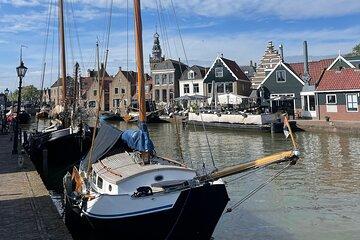 Fields Villages windmills Cheese Clogs The countryside Experience