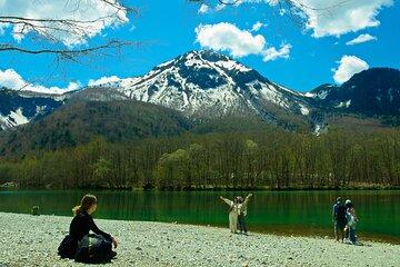 Kamikochi & Matsumoto Castle: A Perfect Nature & Heritage Day
