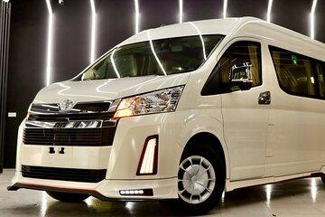 Sangster Intl Airport and Princess Hotel Jamaica Transfer