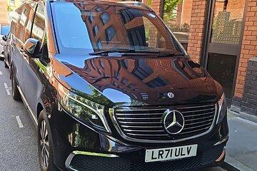 Dover to London Transfer