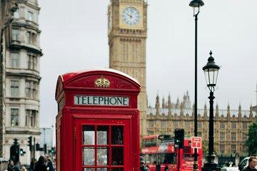 London Royalty Tour of Westminster with Westminster Abbey Ticket