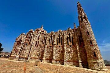 Your Private Tour in Van on the Costa Blanca