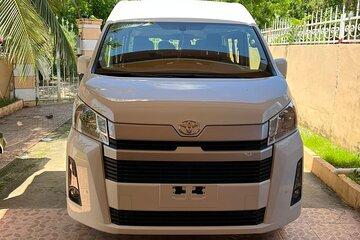 Private Transfer from Puerto Plata Airport to Hotels