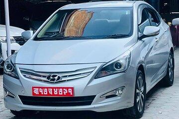 Tribhuvan International Airport Transfer Service