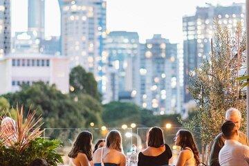 Gold Coast to Brisbane Rooftop Bar Adventure