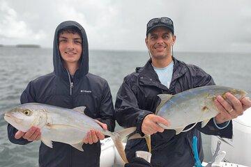 Florida Keys Private Fishing Charter Expedition