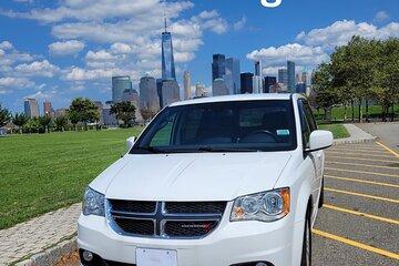 Fast, Reliable Rides in Allentown PA to Newark Airport