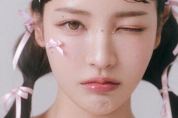 Private Korean Makeup Class in Gangnam