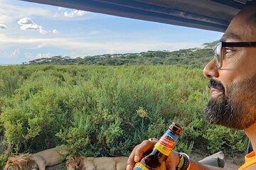 4 Days Serengeti and Ngorongoro Safari Adventure from Arusha