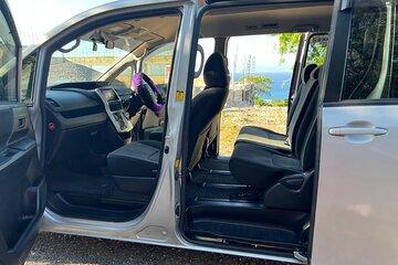 Airport Transfer To Kingston, Ocho Rios, Montego Bay & Negril