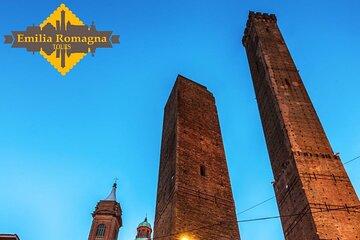 Bologna Food Tour: Tastings and Winery Visit