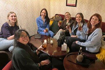 Didsbury Dozen Pub Crawl