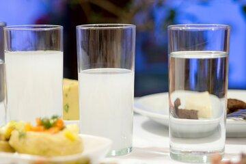 Rakija Tasting Pub Craw Local Drinks in 3 Hours