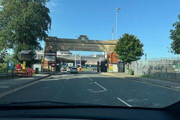 Heathrow Airport to Southampton Transfer
