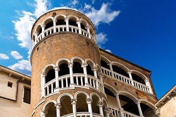 Palazzo Contarini del Bovolo Entry Ticket