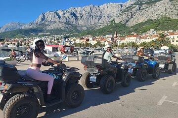 Makarska 360 Degree