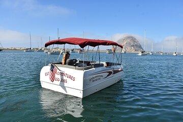 2 Hour Boat rental