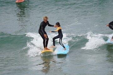 Morocco Imsouane Surf House Group Activity