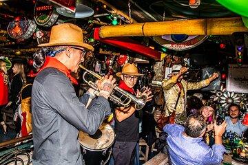 Dinner & Party Experience at Andrés Carne de Res Chía