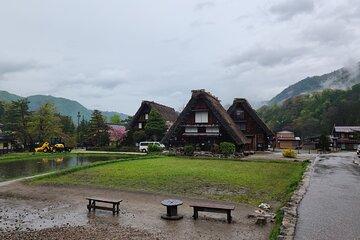 Private Tour Shirakawago