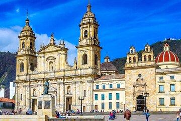 Exclusive 14 Day Colombia Journey From Bogota to Cartagena