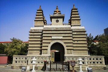 2 Nights and 3 Days of Grassland Tour in Hohhot Inner Mongolia