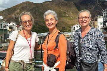 Private tour for Women by Women - Hong Kong and Kowloon