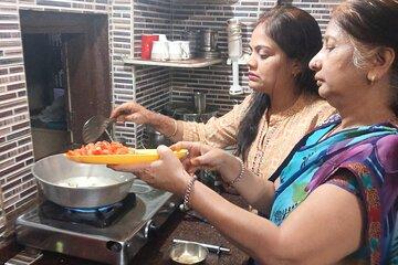 Jaipur Pink City Cooking Class