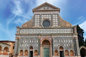 Best of Santa Maria Novella Basilica: No-Wait Audio Tour