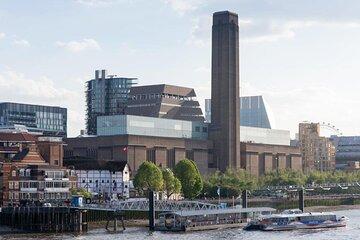 Tate Modern Theatre Picasso Exhibition