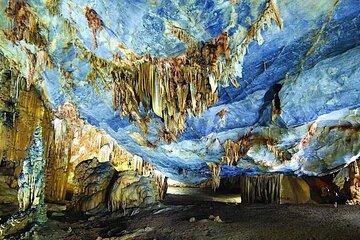 Hue Paradise Cave Group Tour