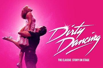 London Theatre Dirty Dancing