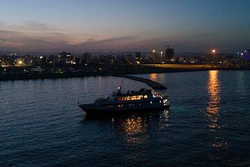 Party Sunset Cruise