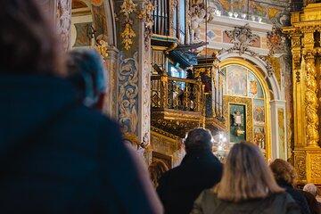 St. Nicholas III Edition International Organ Festival