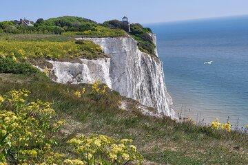 The Best of Kent - a fun half day minibus tour