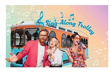 Sarasota Sing-Along Trolley Tour