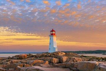 Peggy’s Cove Tour Experience