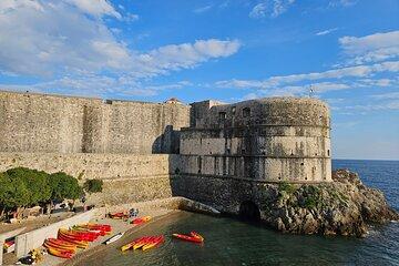 Dubrovnik Private Walking Tour