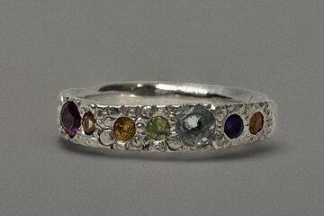 Create Your Own Ring – Auckland Workshop